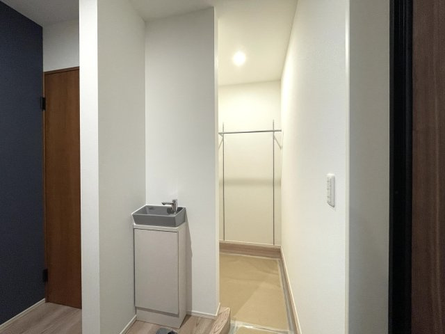 Sunhills東白山台
