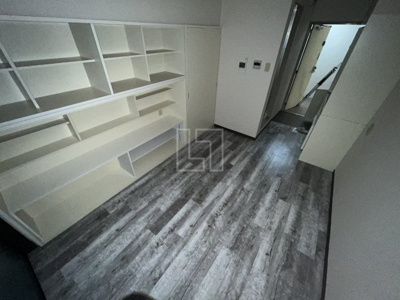 【洋室】 | 大国町池田マンション | 大国町池田マンション　洋室