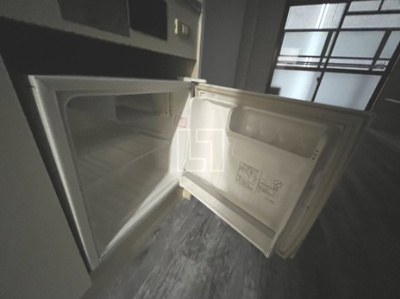 【その他】 | 大国町池田マンション | 大国町池田マンション　ミニ冷蔵庫