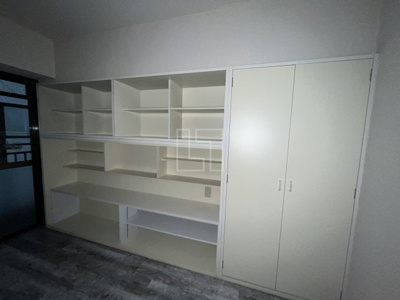 【収納】 | 大国町池田マンション | 大国町池田マンション　収納