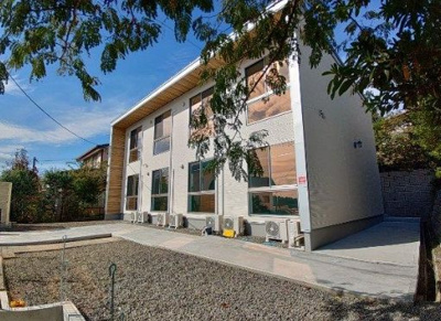 【外観】 | プランドール八木山本町