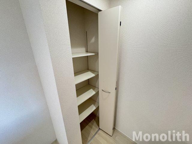 メゾンあすかのその他