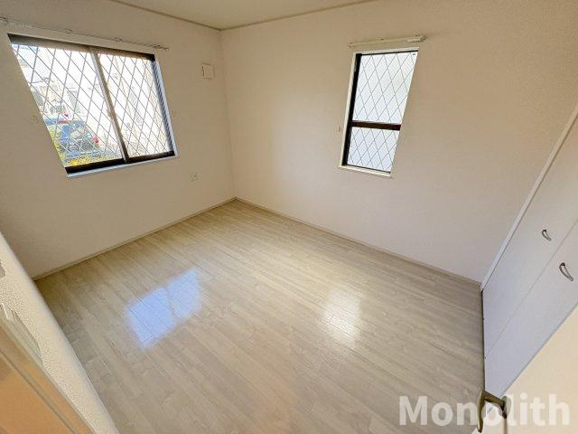 メゾンあすかの設備