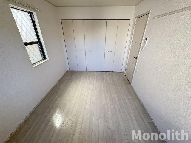 メゾンあすかの設備