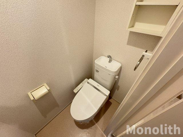 メゾンあすかのその他共用部分