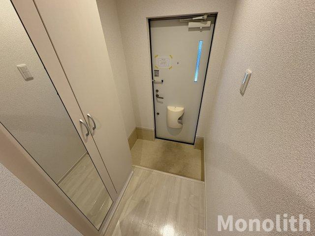 メゾンあすかのその他共用部分