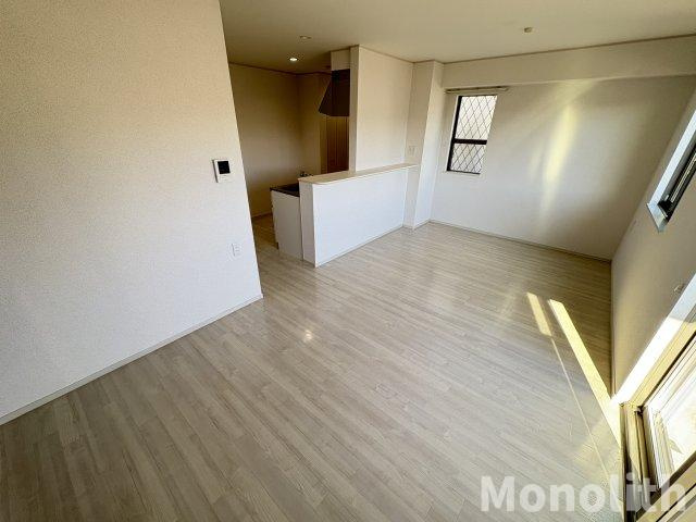 メゾンあすかの内装