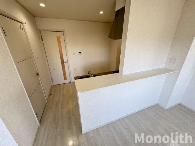 メゾンあすかのトイレ