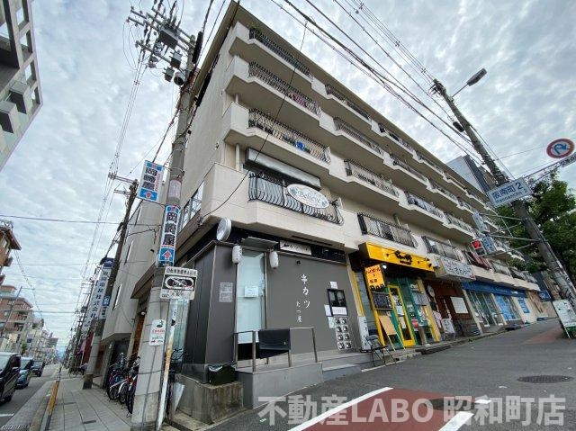 谷澤マンション