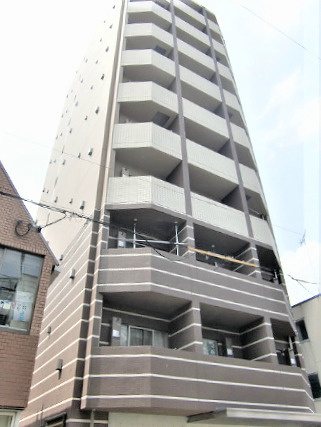 メイクスデザイン上石神井の外観|外観も気になるポイント