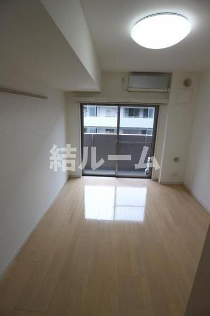 練馬区平和台３丁目の賃貸マンションの居間・リビング