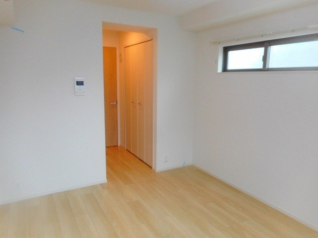 ノアズ　アークの内装