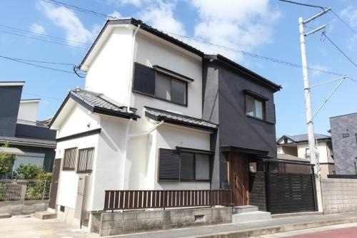 福岡市早良区次郎丸２丁目の一戸建て
