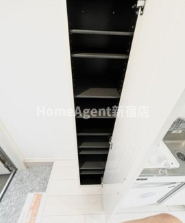 【収納】 | フェリス・ソレイユ壱番館