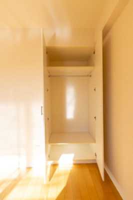 【収納】 | イーストコモンズ清澄白河パークフラッツ