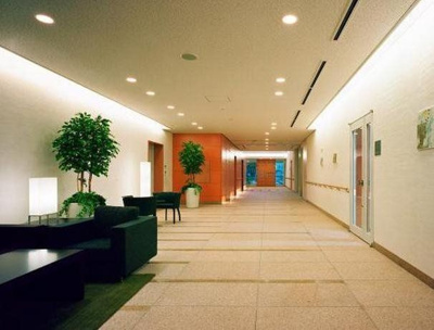 【内装】 | イーストコモンズ清澄白河パークフラッツ