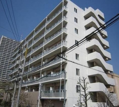 【外観】 | イーストコモンズ清澄白河パークフラッツ