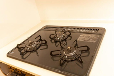 【キッチン】 | イーストコモンズ清澄白河パークフラッツ