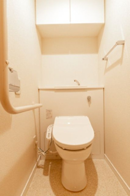 【トイレ】 | イーストコモンズ清澄白河パークフラッツ