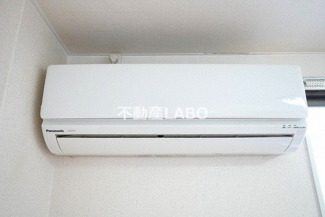 ミタカホーム7番の設備