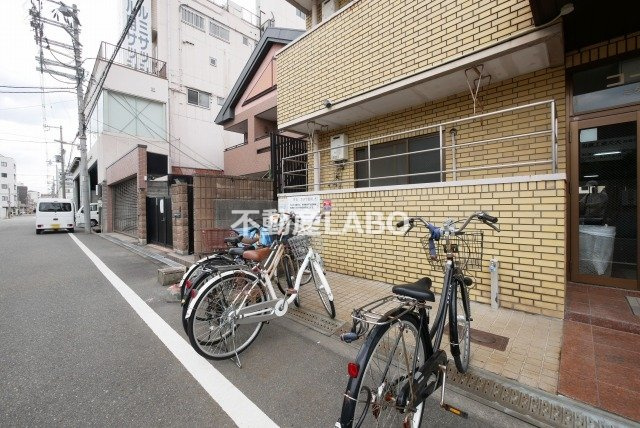 ミタカホーム7番のその他