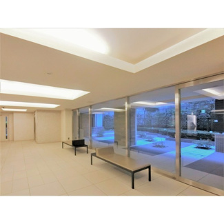 【その他】 | パークハビオ赤坂 | 2019年12月撮影