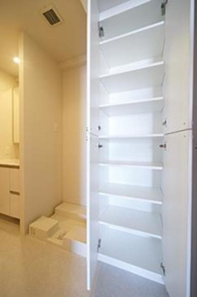 【その他】 | メルクマール京王笹塚レジデンス | ※写真は同タイプ住戸です。