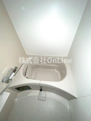 【浴室】 | ファステート東大阪バレーナ