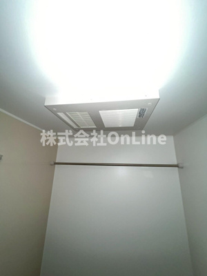 【設備】 | ファステート東大阪バレーナ