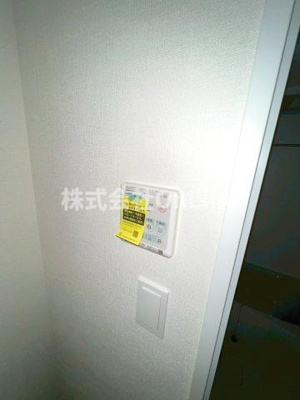 【設備】 | ファステート東大阪バレーナ