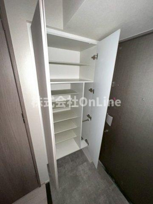 【収納】 | ファステート東大阪バレーナ