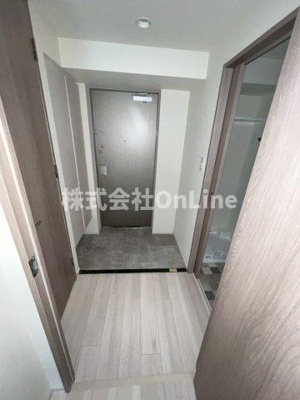 【玄関】 | ファステート東大阪バレーナ