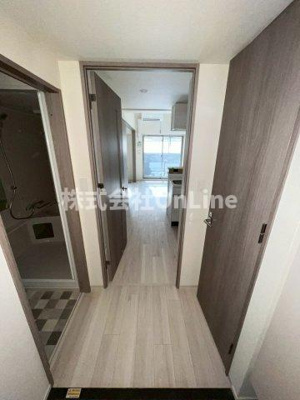 【内装】 | ファステート東大阪バレーナ