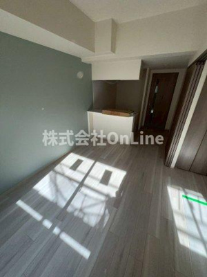 【居間・リビング】 | ファステート東大阪バレーナ