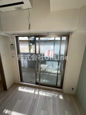 【内装】 | ファステート東大阪バレーナ