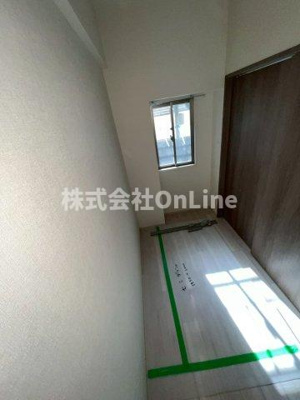 【内装】 | ファステート東大阪バレーナ