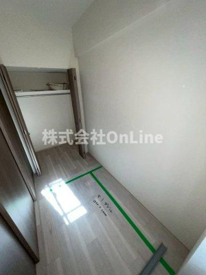 【寝室】 | ファステート東大阪バレーナ