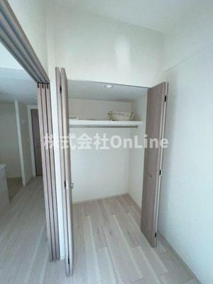 【収納】 | ファステート東大阪バレーナ