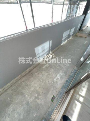 【バルコニー】 | ファステート東大阪バレーナ