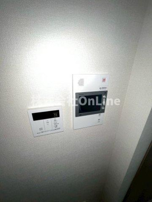 【セキュリティ】 | ファステート東大阪バレーナ