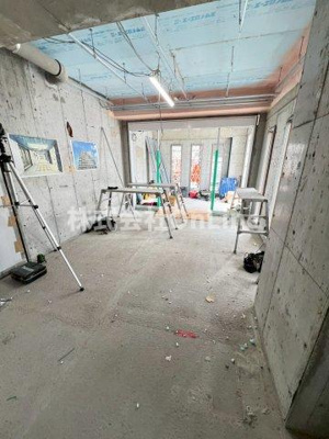 【ロビー】 | ファステート東大阪バレーナ