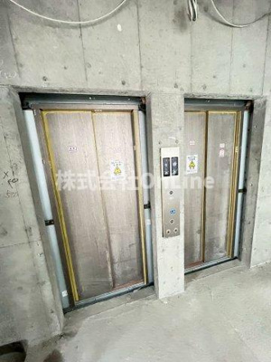 【その他共用部分】 | ファステート東大阪バレーナ