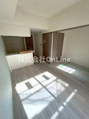 【居間・リビング】 | ファステート東大阪バレーナ