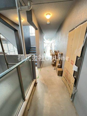 【その他共用部分】 | ファステート東大阪バレーナ