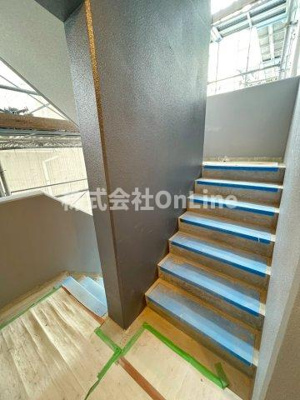 【その他共用部分】 | ファステート東大阪バレーナ