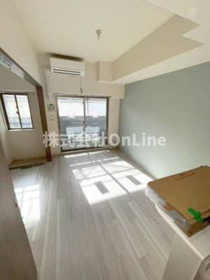 【居間・リビング】 | ファステート東大阪バレーナ