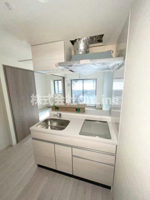 【キッチン】 | ファステート東大阪バレーナ