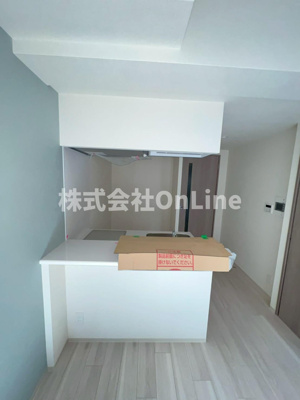 【キッチン】 | ファステート東大阪バレーナ