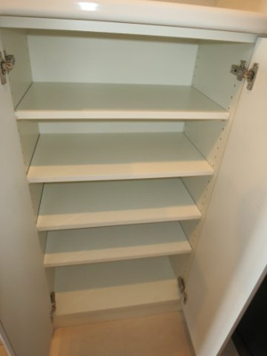 【収納】 | アーデン目黒不動前