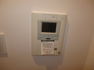 【セキュリティ】 | アーデン目黒不動前